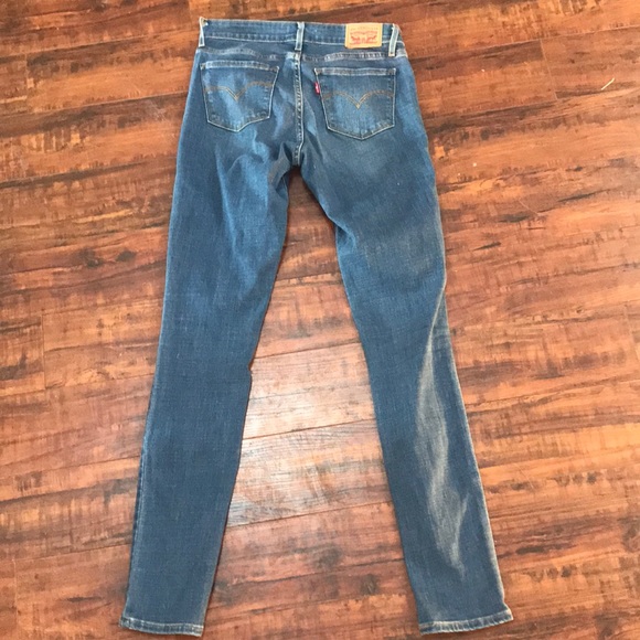 Levi’s jeans. Stretchy material - Picture 6 of 7